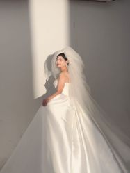 -雪中彩影婚纱摄影·微光艺术中心