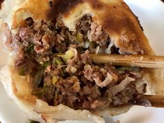 门钉肉饼-宝瑞门钉肉饼店