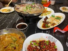 -金掌勺锅包肉(太原万达店)
