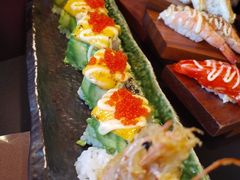 -古田居·特色寿司料理(星之岛旗舰店)