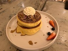 -T館·花园艺术餐厅