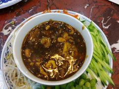 三鲜打卤面-九河居(荔湾路店)