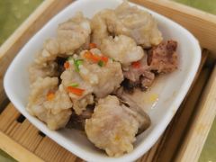 蒜香蒸排骨-嘉禧大酒楼(康城广场店)