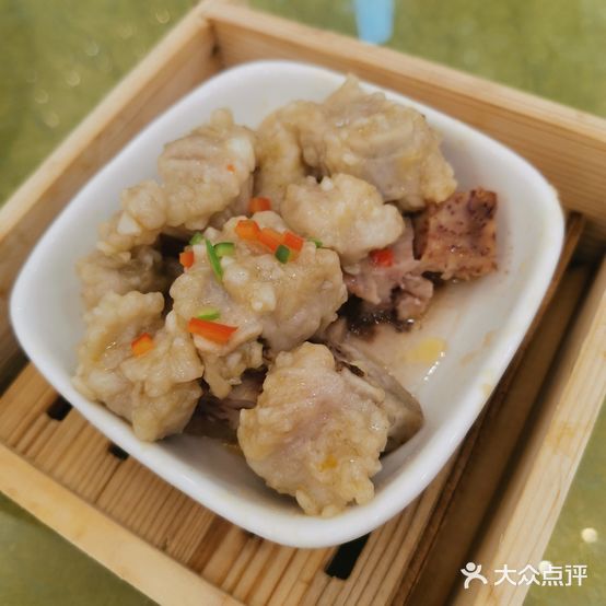 嘉禧大酒楼(康城广场店)