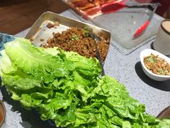 -金迈圆烤肉餐厅(维多利店)