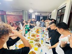 -麓舍全景太湖温泉别墅团建拓展会议亲子