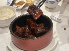 -老吉士酒家(天平路店)