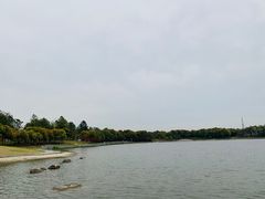 -美兰湖景区