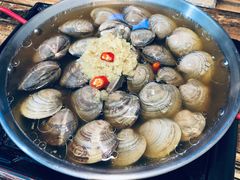 -拾下卜卜贝•海鲜火锅