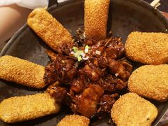 -南京大牌档(三阳广场苏宁店)