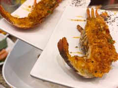 -丰卓会海鲜自助(中润大道店)