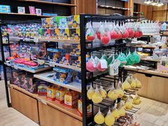 -TheGreenParty(槐房万达店)