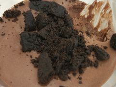 巧克力慕斯杯-宜家·瑞典风味餐厅(北京西红门店)