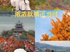 -十三陵水库