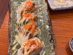 -無忧浅草君·洋风料理(下沙宝龙二期一店)