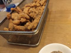 -吕氏疙瘩汤·海鲜新鲁菜(凯德mall新都心店)