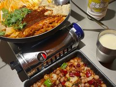 -大叹号啤酒屋·延边料理(延大店)