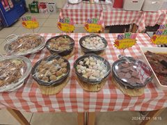 -孟记粥铺·家常菜·烧烤·粥(亚运村店)