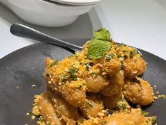 -院里寻菜·精致庭院菜(观沙岭店)