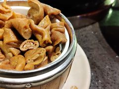 -捞锅坝子老火锅(汽博中心店)