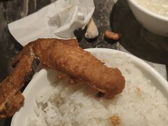 -前海沿·青岛菜(乐客城店)