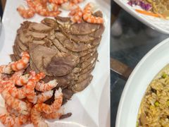 -良师门滨海人家·海鲜·家常菜(滨海城店)