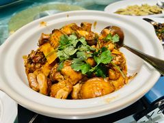 -金满楼(天河中路店)