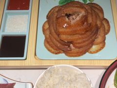 -吉祥春饼·烤鸭(常州新城吾悦店)