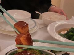 上海红烧肉-火璽·園