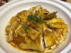 -椿记烧鹅(叠彩店)