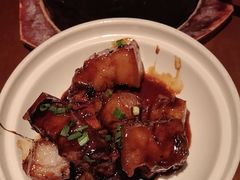 -绿茶餐厅(松江万达店)