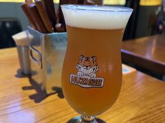 -HUZI虎滋精酿餐吧(京西大悦城店)