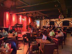 -音乐房子·Vintage Live Bar(玉林总店)