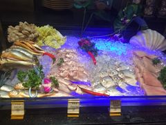 -城市名人酒店喝彩西餐厅(人民南路店)