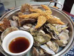 -映像威海·海鲜味道(市区店)