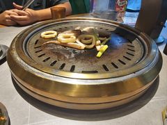 -杨小佳·齐齐哈尔烤肉·烤串(广州店)