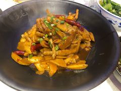 -忆3毛烧烤美食城(龙塘直营店)