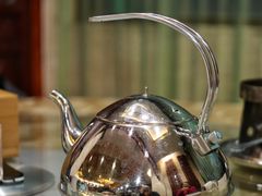 -烤肉宛饭庄(北新桥店)