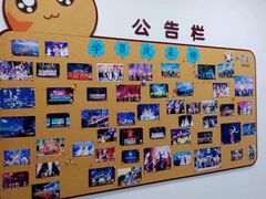 -小荧星艺校(浦东中环分校)