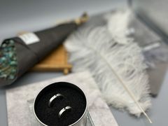 -不作·手工银饰DIY(西红门店)