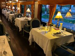 -火车头法国西餐厅