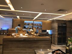 -北京王府井希尔顿酒店·万斯阁西餐厅