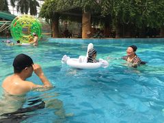 -龙达温泉生态城