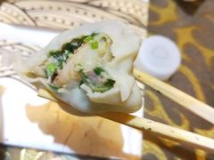 -老虎滩船说·海胆水饺·大连海鲜(老虎滩店)