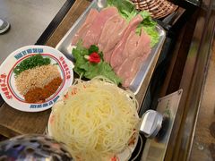 -牛市坎火锅(建设路店)