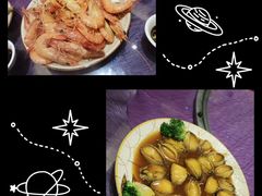 -盛港湾海鲜食府(黄沙店)
