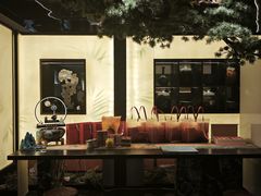 -宫燕府·京菜·烤鸭·淮扬菜(王府中心店)