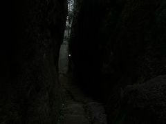-玻璃桥景区石牛寨