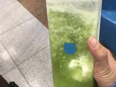 -兰熊鲜奶(西直门凯德mall店)