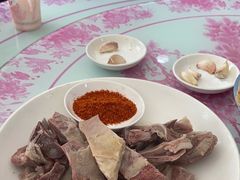 -临夏清真餐馆羊肉火锅(安德民族商贸城店)